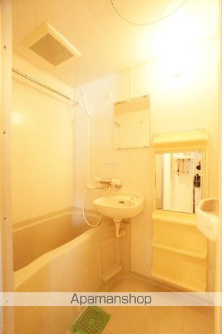 F MAISON TEINEの内装写真