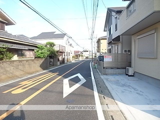 日野二世帯住宅の周辺写真