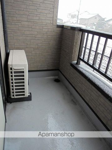 コーポ願海寺A棟の内装写真