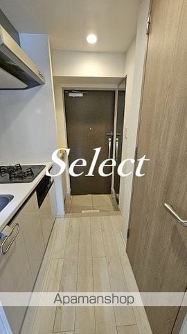 クレイシア西横浜グランカリテの内装写真