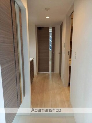 東神田テラスレジデンス[1K/27.22m2]の玄関