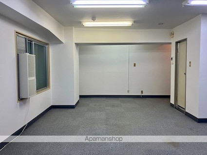 芝マンション[1R/39.33m2]のその他部屋・スペース