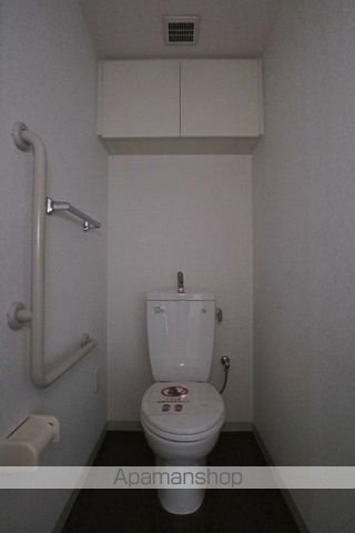 リバーサイド長島の内装写真