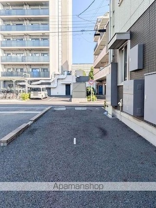 ボヌールメゾン[1LDK/45.84m2]の共用部3