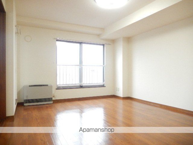パレス21富岡の内装写真