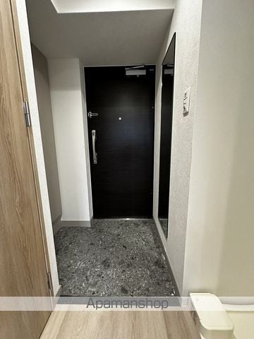 プレサンス塚本ミッドネクストの内装写真