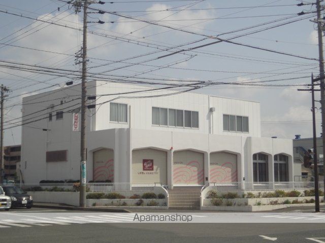 ベルメゾン高丘の周辺写真