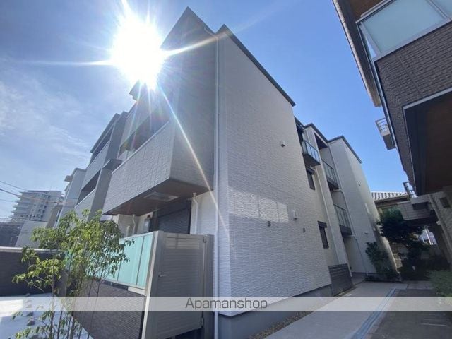 NT Maison IIIの外観写真