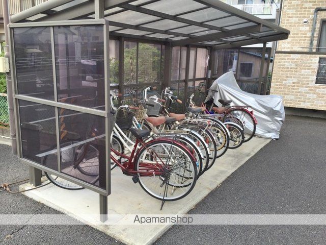 エスポワールコマツ弐番館の周辺写真