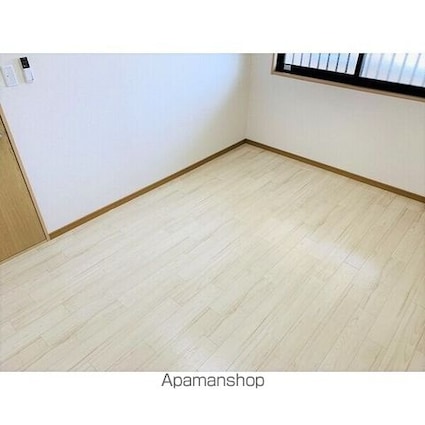 Ｌｉｍｐｉａコーポ・ウエスト[2LDK/48.6m2]の内装6