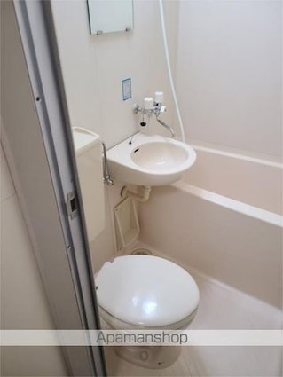 ラウムズ富士見町[1K/22.63m2]のバス