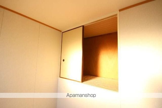 フレンドマンションの内装写真