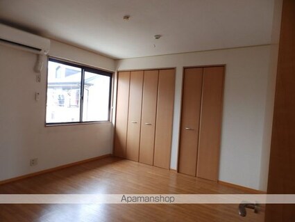 セジュール大前[2DK/48.79m2]の内装