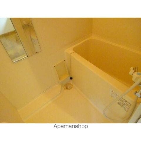 平岸シティー3.1の内装写真