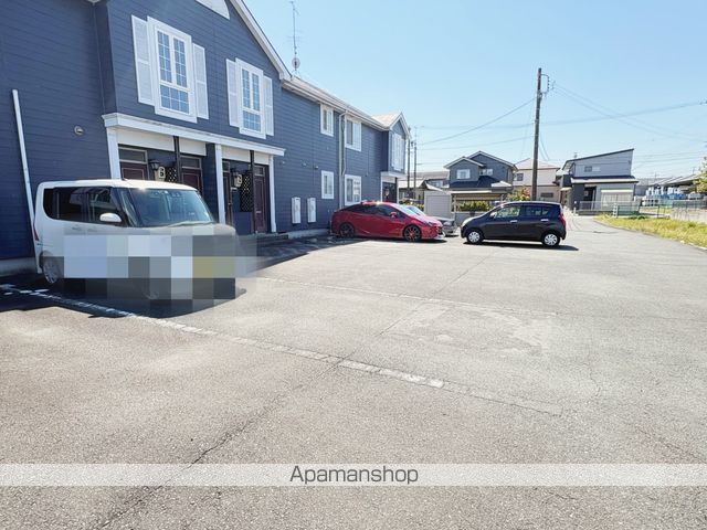 エポックの外観写真