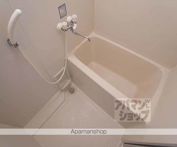 GARNET RESIDENCE下鴨の内装写真