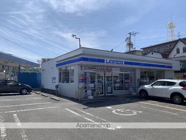 レオパレスヴィラ高須の周辺写真