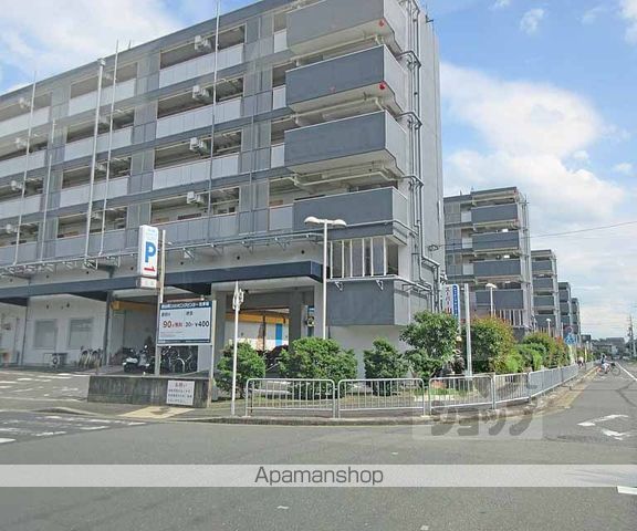 桃山町大島貸家の周辺写真