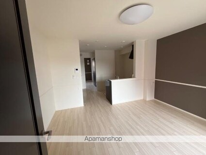 プライム柏木[1LDK/43.24m2]の内装5