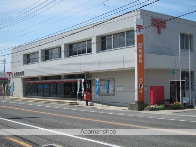ビレッジハウス志度1号棟の周辺写真