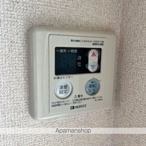 クリーンハイツの内装写真