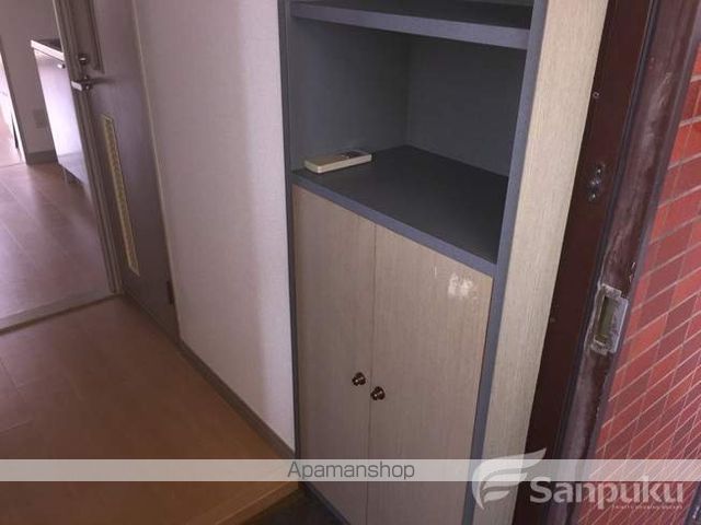 メモリー竹原の内装写真