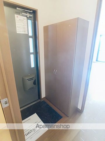 エスペランサFの内装写真