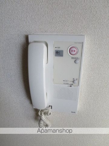 ソフィアの内装写真