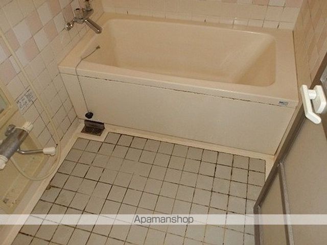 ライオンズガーデン町田の内装写真