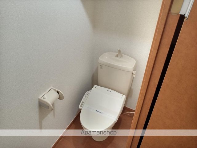 レオパレス西部の内装写真