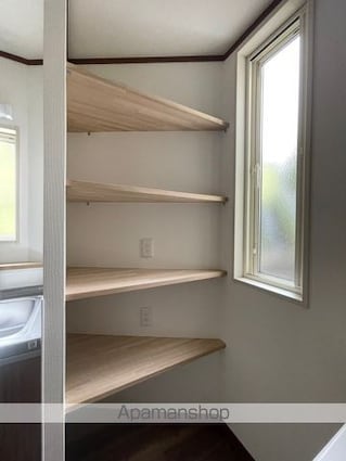 アビタシオン左入町[1LDK/33.1m2]の収納