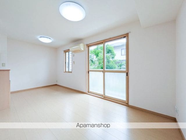 カーサアルペジオ B棟の内装写真