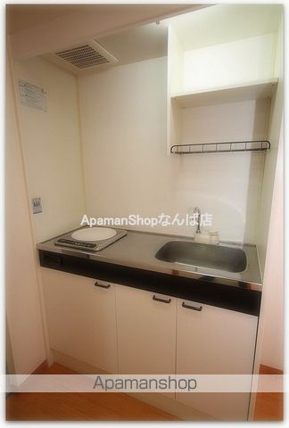 アーバンステージ安堂寺IIの内装写真