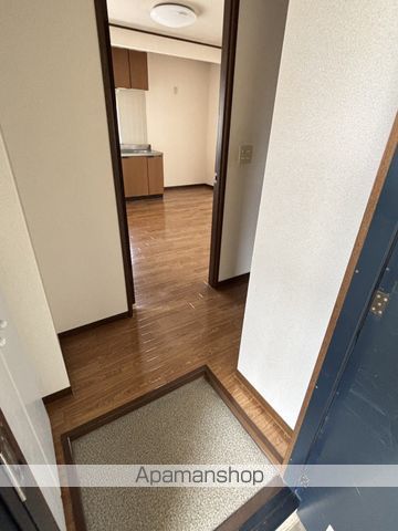 グランデュール横山 B棟の内装写真