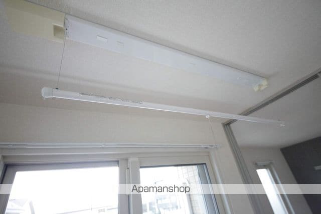 セジュール日野本町の内装写真