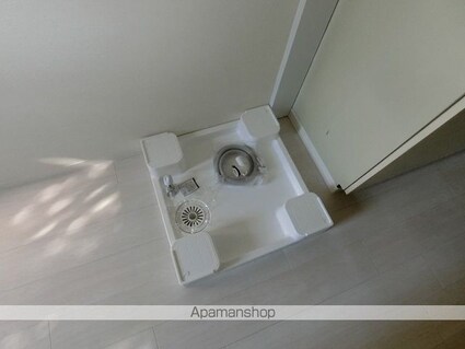 東京都小平市上水南町１丁目[1R/17.39m2]のその他設備