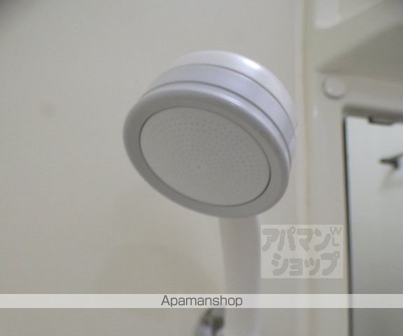 アベニューエンジュの内装写真
