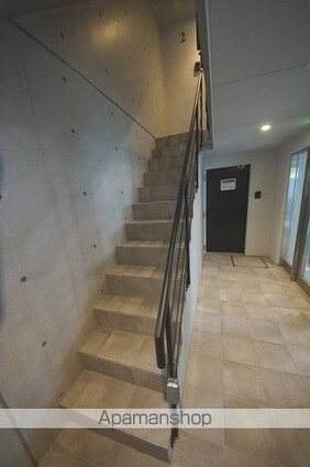 ＰＡＳＥＯ四谷三丁目[1LDK/47.3m2]の共用部9
