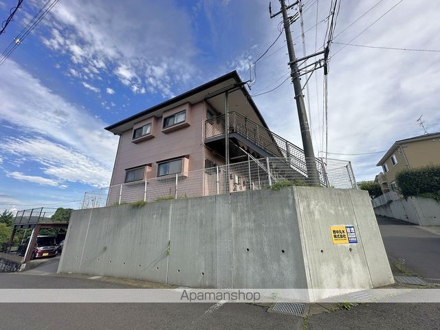 apartment 福島県本宮市本宮字塩田入150
地図を見る