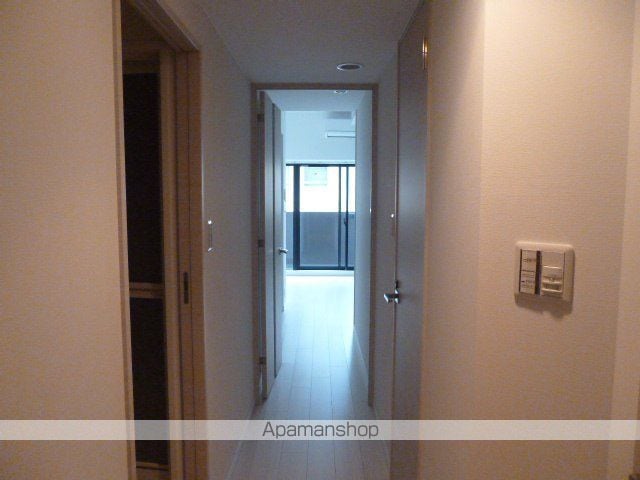 S-RESIDENCE神戸磯上通の内装写真