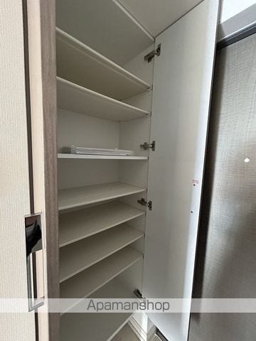 ブリリアンクラス河原町の内装写真