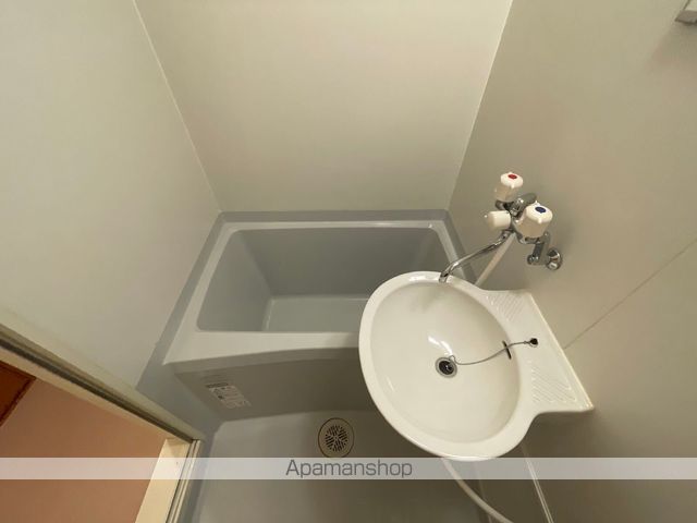 レオパレス大内の内装写真