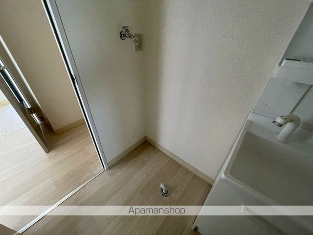 メゾンさくらの内装写真