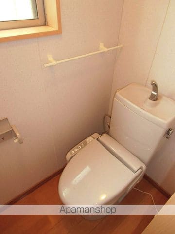 榎田貸家A・Bの内装写真