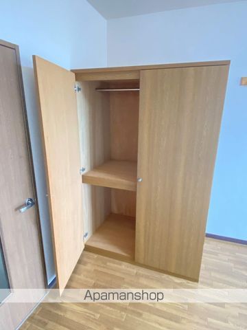 マンションむくの樹の内装写真