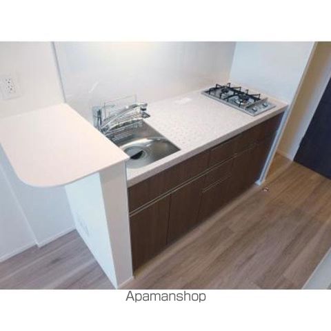 アーバネックス深川住吉の内装写真