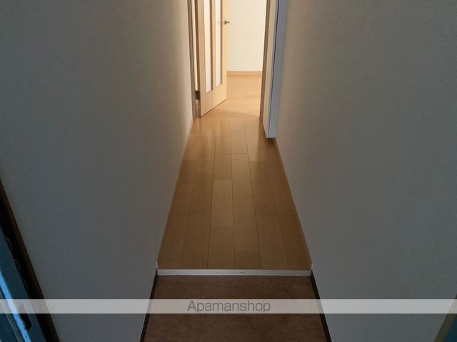 コーポ泉の内装写真