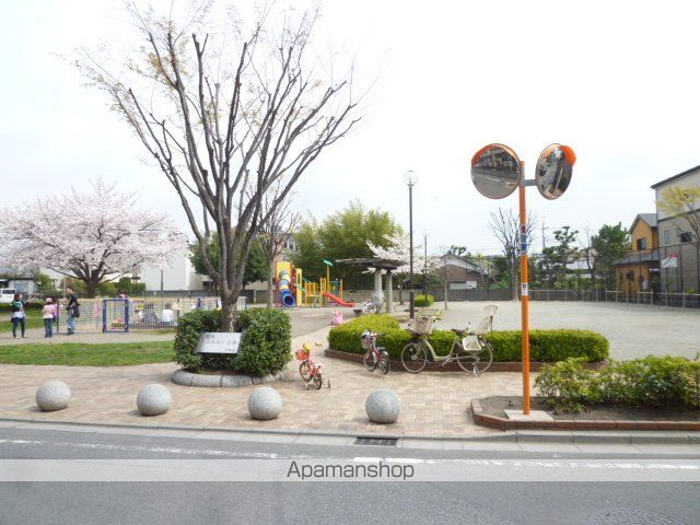 Premileの周辺写真