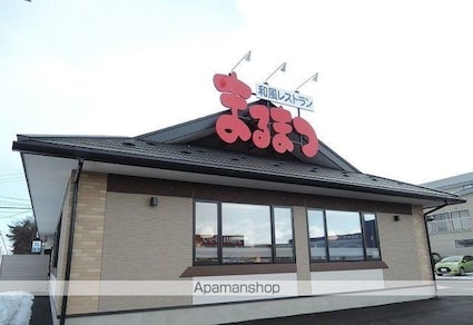 ジェイ　エスⅠ[2LDK/58.43m2]の周辺6