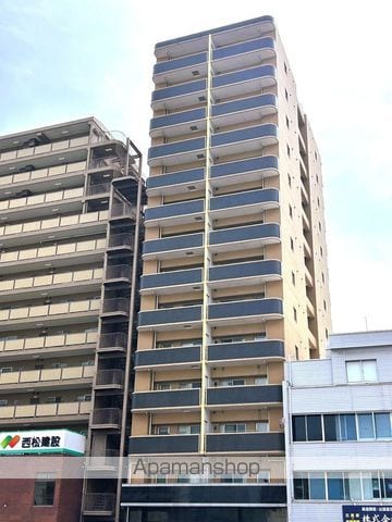 シティタワープレミアムの外観写真